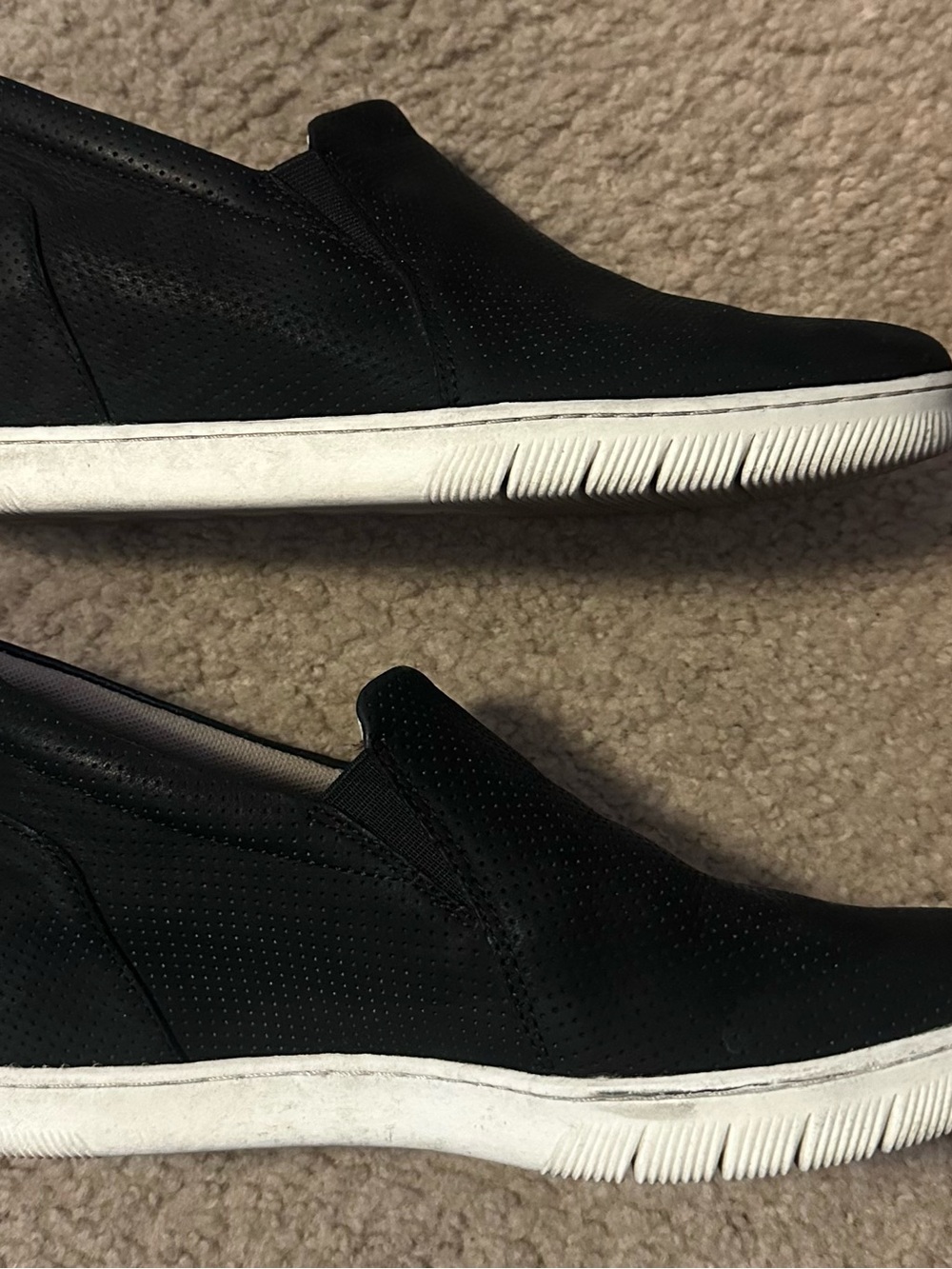 Women's Slip-On Wedge Sneaker